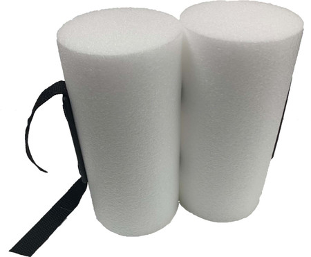 Pull Buoy 8 in Strap Pull Buoy 8 in Strap