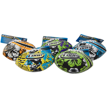 Hydro Rookie Football Hydro Rookie Football