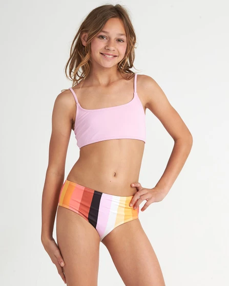 Sunset Glow 3pc. Set