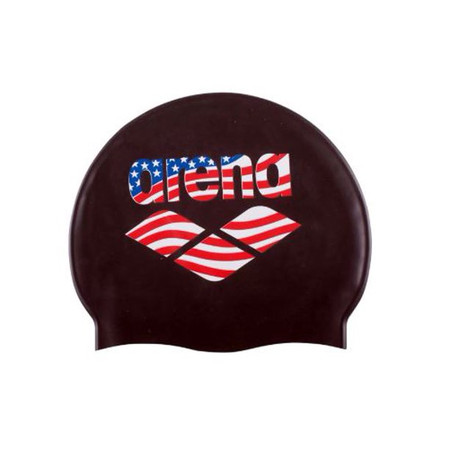 Printed Silicone-Am Flag