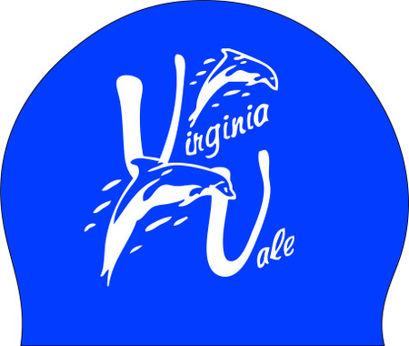 Royal Silicone Cap - Virginia Vale  