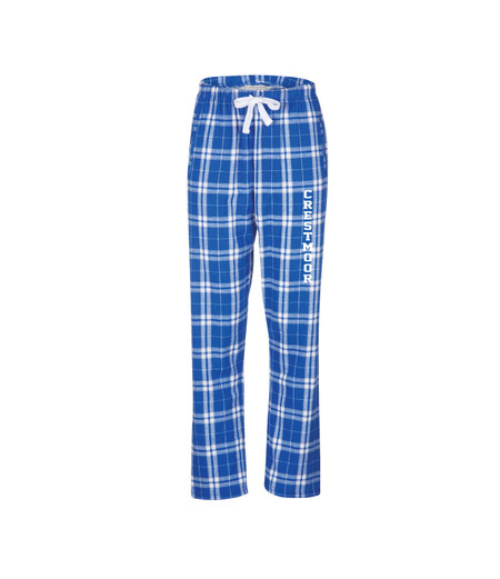 Crestmoor Womens PJ Pant