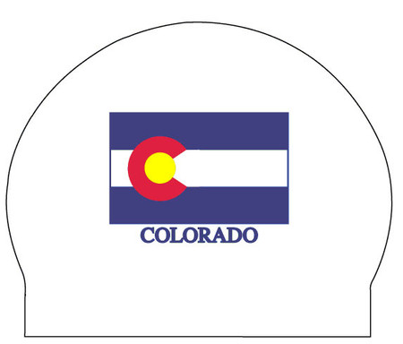 Latex Colorado Cap Latex Colorado Cap