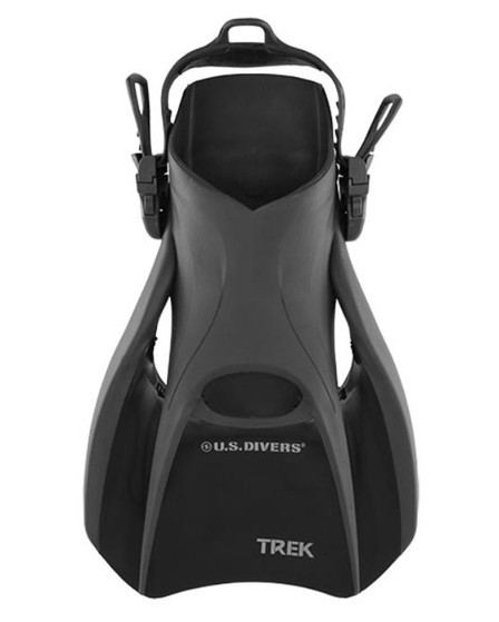 Trek Travel Fin Trek Travel Fin