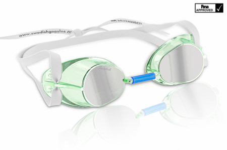 Swedish Jewel Goggle