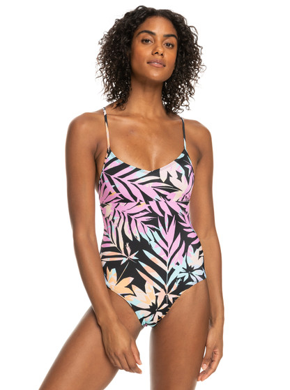 Zebra Jungle Active T-Back