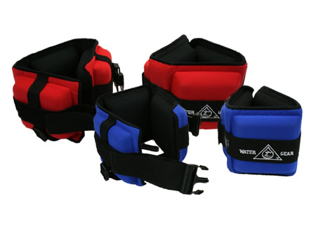 Professional Aqua Cuffs