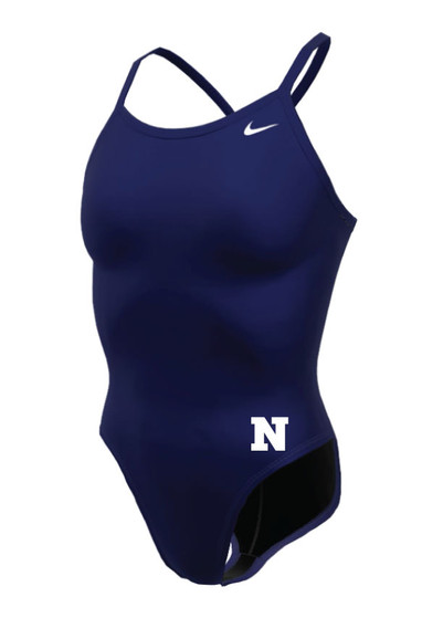 Nike Hydrastrong Racerback (with logo)