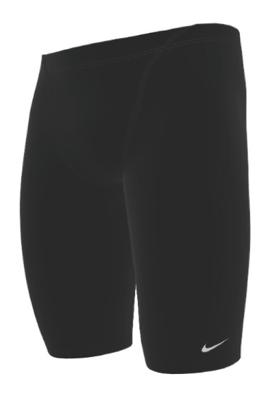 Nike  Solid Hydrastrong Jammer - Smoky Hill