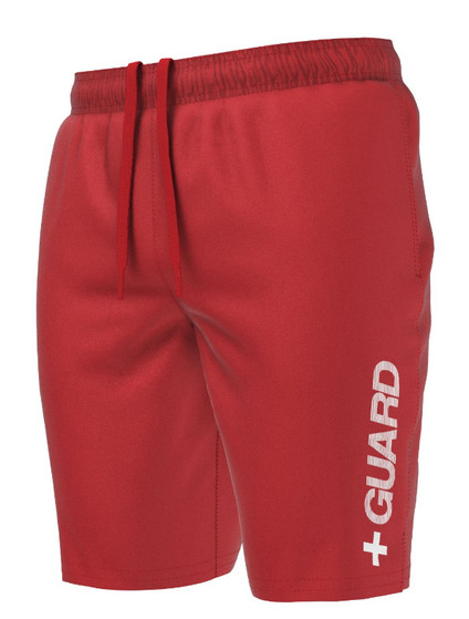 Guard 9" Volley Guard 9" Volley