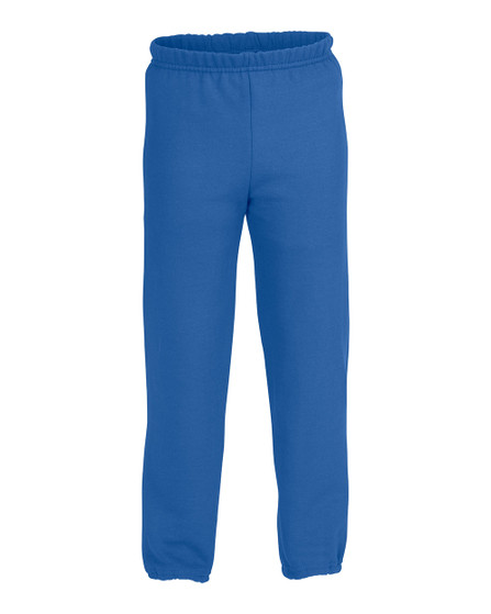 Royal Open Bottom Front