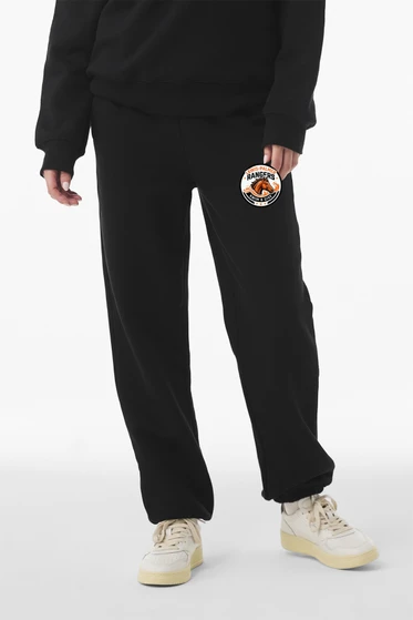 Heavyweight Sweatpant - Rangers