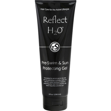 Pre-Swim & Sun Protecting Gel