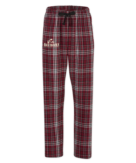 RRCC Male PJ Pant