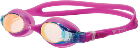 Swimple Metallized Goggle