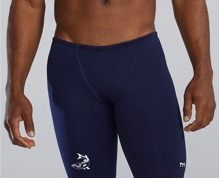 Male TYR Durafast Elite Jammer Swimsuit - WC1