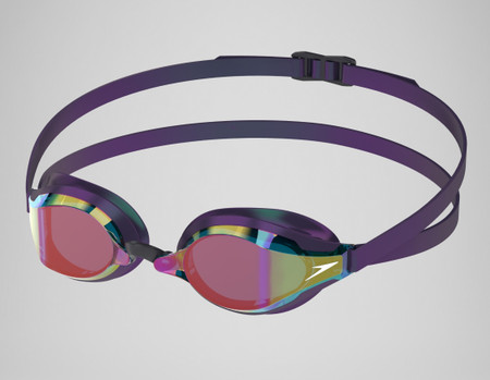 Speed Socket Mirrored Limited