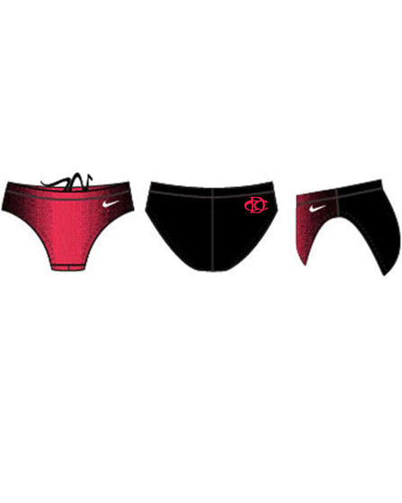 Nike Fade Sting Brief - DCC 