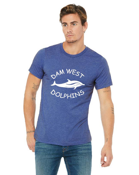 Bella T-shirt  Adult - Dam West 
