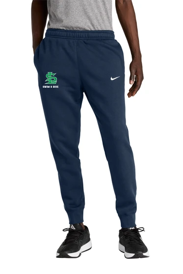 Club Fleece Jogger - Standley Lake HS Girl's