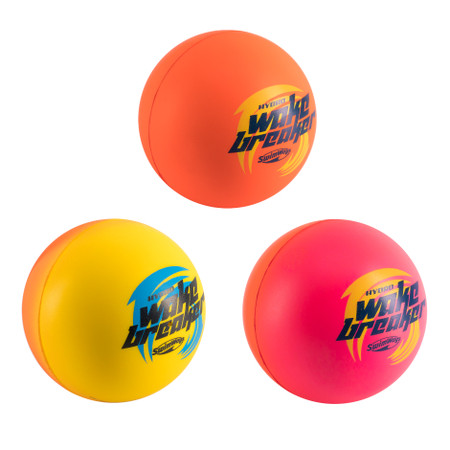 Hydro Wake Breaker Ball Hydro Wake Breaker Ball