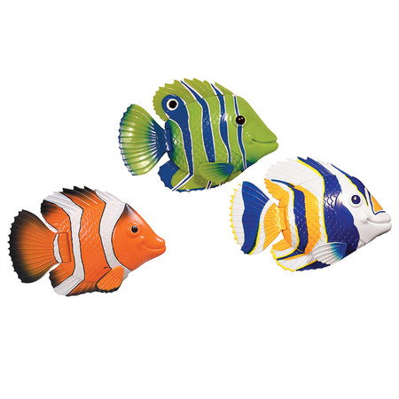 Rainbow Reef Mini Fish