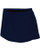 Poly Solid Skort
