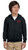 -- Youth Zip Hood - DCC (Includes logo)