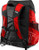 ---- DCC TYR Alliance 45L backpack with name and logo 