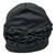 Fabric Cap W/Ruffle
