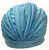 Fabric Cap W/Pleats