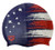 USA Flag Cap