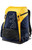 Northfield TYR Alliance 45L backpack Includes embroidered logo