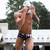 Poly Dots Spliced Euro Brief