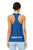 Bella Women's Tank with logo Virginia Vale 