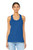 Bella Women's Tank with logo Virginia Vale 