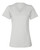  Bella Women's V-Neck with logo Virginia Vale 