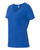 Bella Women's V-Neck with logo Virginia Vale 