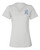  Bella Women's V-Neck with logo Virginia Vale 
