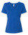  Bella Women's V-Neck with logo Virginia Vale 