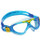 Jr. Vista Mask Clear-Blue-Yellow Jr. Vista Mask Clear-Blue-Yellow