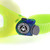 Seal Mask Kids2 Clear-Lime