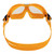 Seal Mask Kids Clear-Orange-Blue