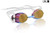 Swedish Goggle Metallic