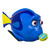 Finding Dory Swimming Minis Finding Dory Swimming Minis