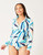 Kaleidoscope Cruz LS Zip Kaleidoscope Cruz LS Zip