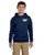 Youth Jerzee Pullover - Skyline (Includes logo)
