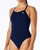  TYR DDUS WOMEN'S DURAFAST ELITE SOLID DIAMONDBACK SWIMSUIT - SKYLINE