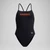 Lewis-Palmer Rangers Speedo Endurasoft Turnback