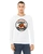 3501 Bella + Canvas Unisex Jersey Long-Sleeve T-Shirt Rangers
